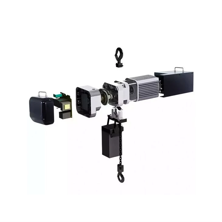 Theater Hoist For Quick Installation factory